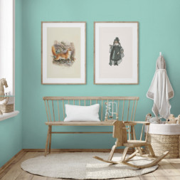 Краска Lanors Original Colours Collection, MD-2115