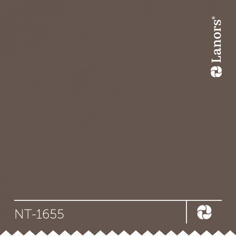 Краска Lanors Original Colours Collection, NT-1655