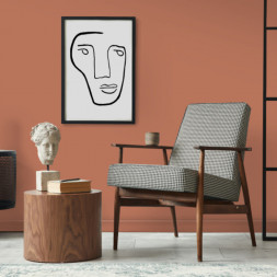 Краска Lanors Original Colours Collection, MD-2717