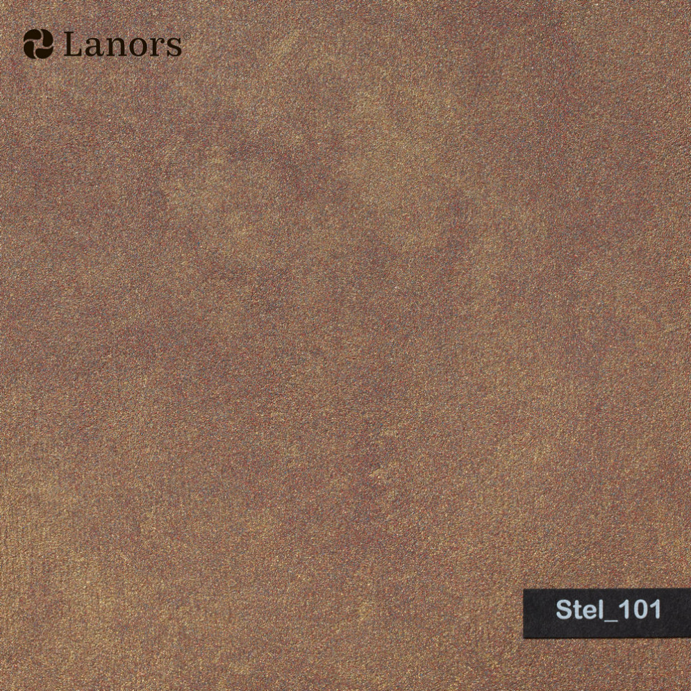 Архитектурная краска Lanors «Stellar», Stel_101